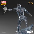Iceman Statue Marvel Comics BDS Art Scale