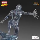 Iceman Statue Marvel Comics BDS Art Scale