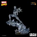 Iceman Statue Marvel Comics BDS Art Scale