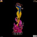 Jean Grey Statue Marvel Comics BDS Art Scale