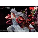 Kurama Figure Yu Yu Hakusho