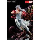 Kurama Figure Yu Yu Hakusho