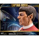 Leonard Nimoy as Captain Spock Statue Star Trek II