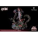 Lycan Figure The Creepy Monster Nightmare Collections