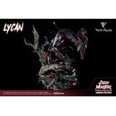 Lycan Figure The Creepy Monster Nightmare Collections