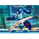 Mega Man 11 Statue
