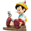 Estatua Pinocho Disney Master Craft