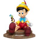 Estatua Pinocho Disney Master Craft