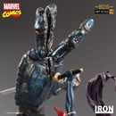 Estatua Psylocke Marvel Comics BDS Art Scale
