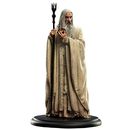 Estatua Saruman El Señor de los Anillos
