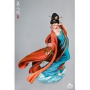 Estatua Satire on Fair Ladies Limited Edition Infinity Studio Elegance Beauty Series
