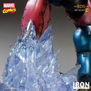 Estatua Sentinel #3 Marvel Comics BDS Art Scale