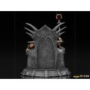 Estatua Shao Khan Mortal Kombat BDS Deluxe Art Scale