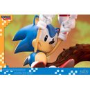 Sonic & Tails Figure Sonic the Hedgehog