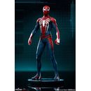 Estatua Spiderman Advanced Suit Marvel Spiderman
