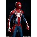 Spiderman Advanced Suit Statue Marvel Spiderman
