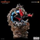 Spiderman Far from Home Statue Legacy