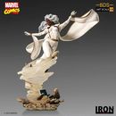 Storm Statue Marvel Comics BDS Art Scale