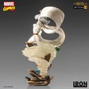 Storm Statue Marvel Comics BDS Art Scale