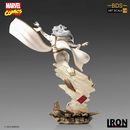 Storm Statue Marvel Comics BDS Art Scale