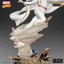 Storm Statue Marvel Comics BDS Art Scale