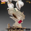 Storm Statue Marvel Comics BDS Art Scale