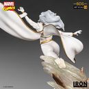Storm Statue Marvel Comics BDS Art Scale