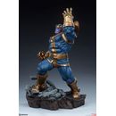 Thanos Modern Version Statue Avengers Assemble