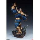 Thanos Modern Version Statue Avengers Assemble