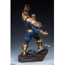Thanos Modern Version Statue Avengers Assemble