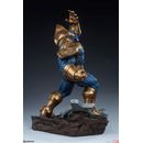 Thanos Modern Version Statue Avengers Assemble