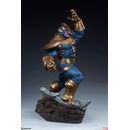 Thanos Modern Version Statue Avengers Assemble