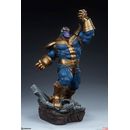 Thanos Modern Version Statue Avengers Assemble