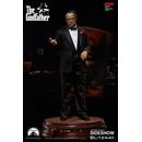 Estatua Vito Corleone El Padrino