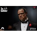 Estatua Vito Corleone El Padrino