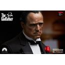 Estatua Vito Corleone El Padrino