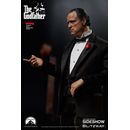 Estatua Vito Corleone El Padrino