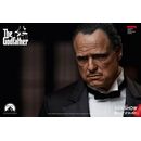 Estatua Vito Corleone El Padrino