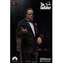 Estatua Vito Corleone El Padrino