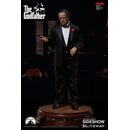 Estatua Vito Corleone El Padrino