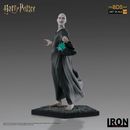 Voldemort Statue Harry Potter BDS Art Scale