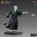 Estatua Voldemort Harry Potter BDS Art Scale
