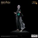 Estatua Voldemort Harry Potter BDS Art Scale
