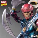 Estatua X Men VS Sentinel #3 Marvel Comics BDS Art Scale