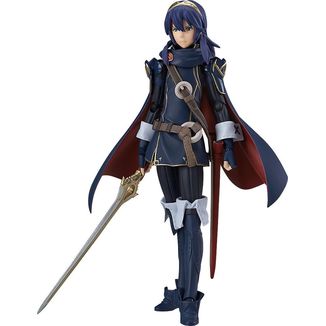Figma 245 Lucina Fire Emblem Awakening