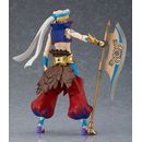 Figma 468 Gilgamesh Fate Grand Order Absolute Demonic Front Babylonia