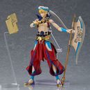 Figma 468 Gilgamesh Fate Grand Order Absolute Demonic Front Babylonia