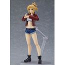 Saber of Red Mordred Casual Figma 474 Fate Apocrypha