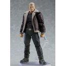 Batou SAC Figma 482 Ghost in the Shell Stand Alone Complex