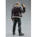 Batou SAC Figma 482 Ghost in the Shell Stand Alone Complex